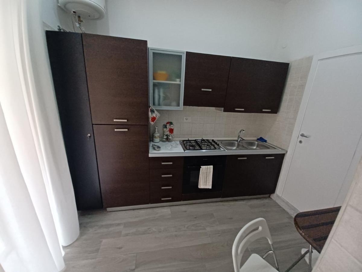 Residenza Napoletana Apartment Napoli Bagian luar foto